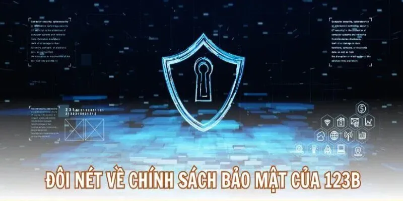Chính sách bảo mật từ nhà cái với trải nghiệm tốt nhất
