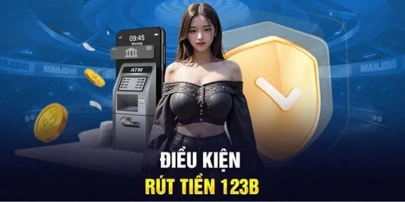 Những điều cần lưu ý để rút tiền an toàn và thuận lợi