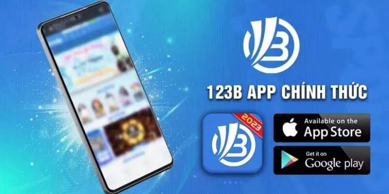 Tải app nhanh chóng trên Android và iOS để trải nghiệm tiện ích ngay lập tức